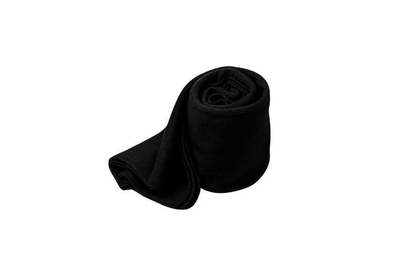 Cashmere Loose Knit Shawl
