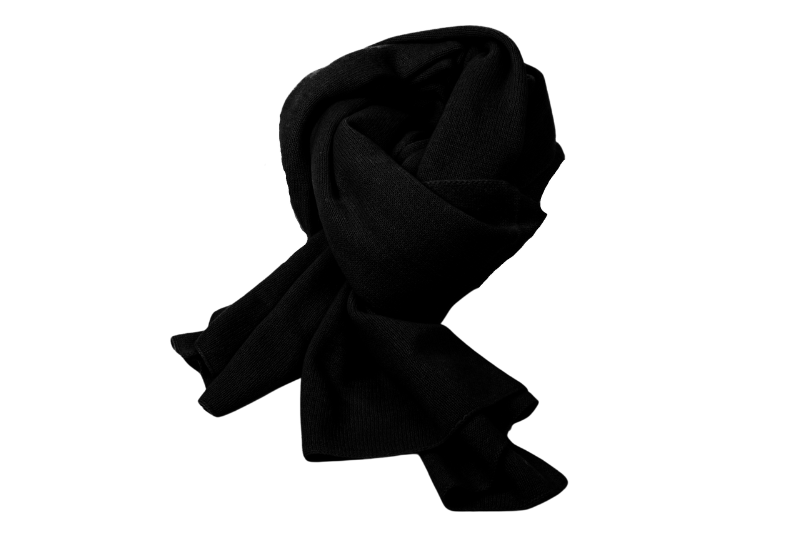 Cashmere Loose Knit Shawl