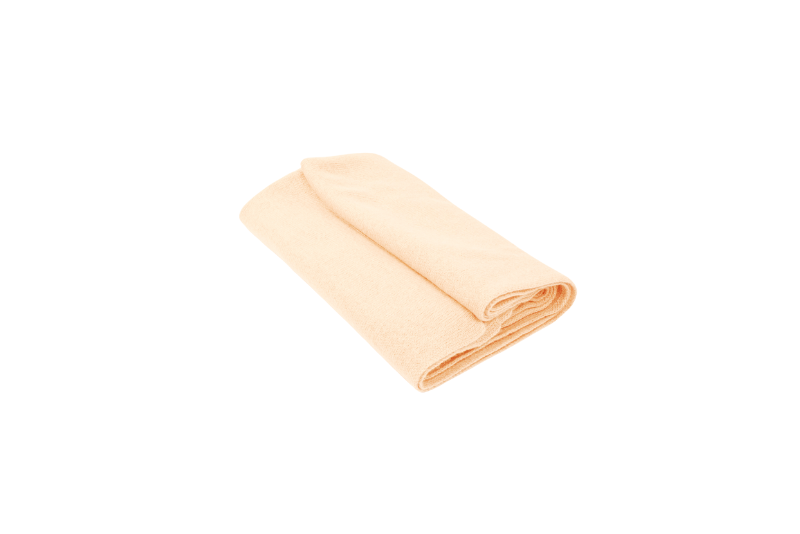 Cashmere Loose Knit Shawl