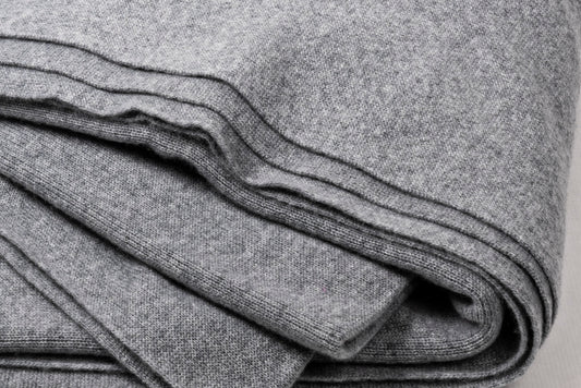 Classic Cashmere Blanket
