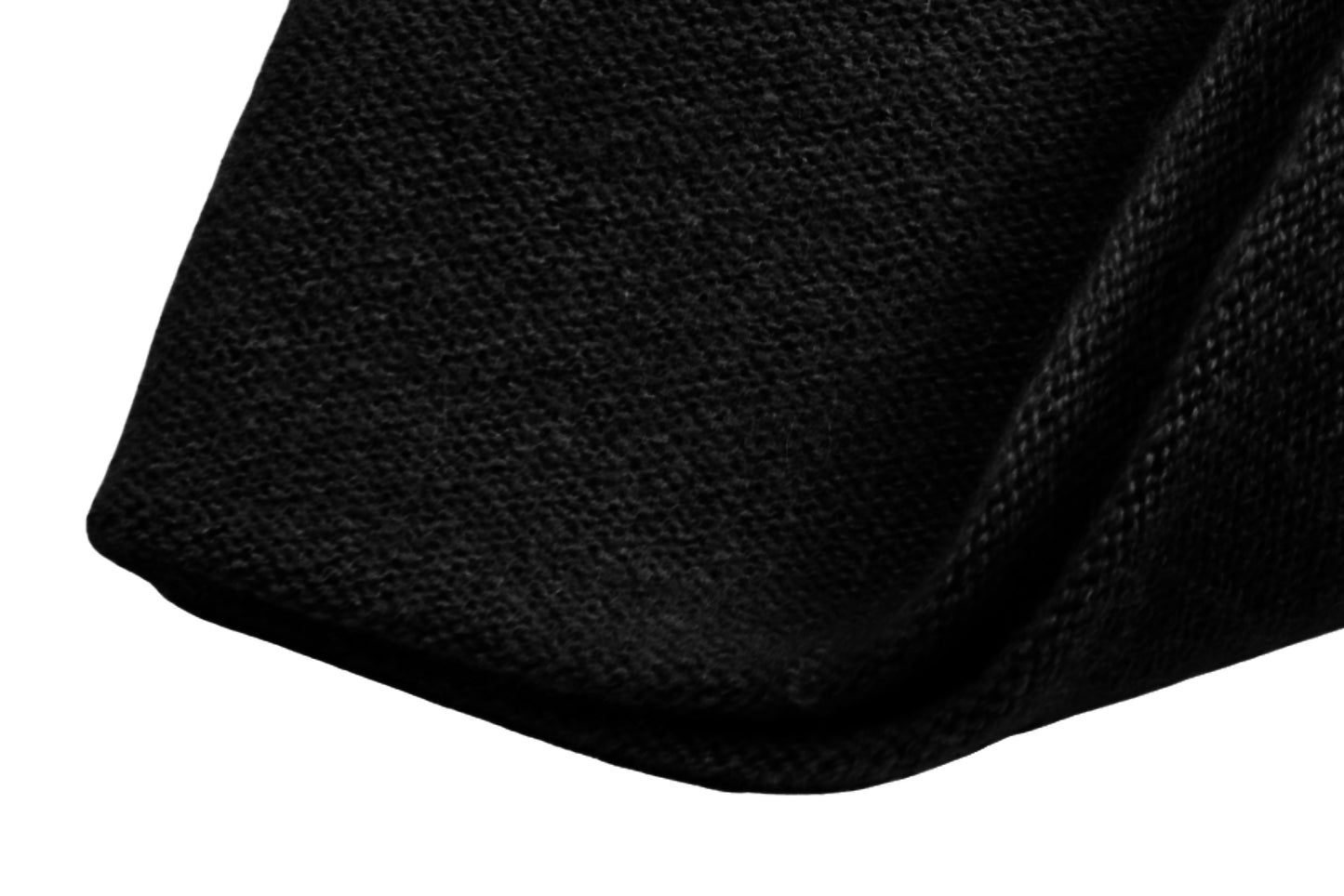 Cashmere Reverse Knit Cap