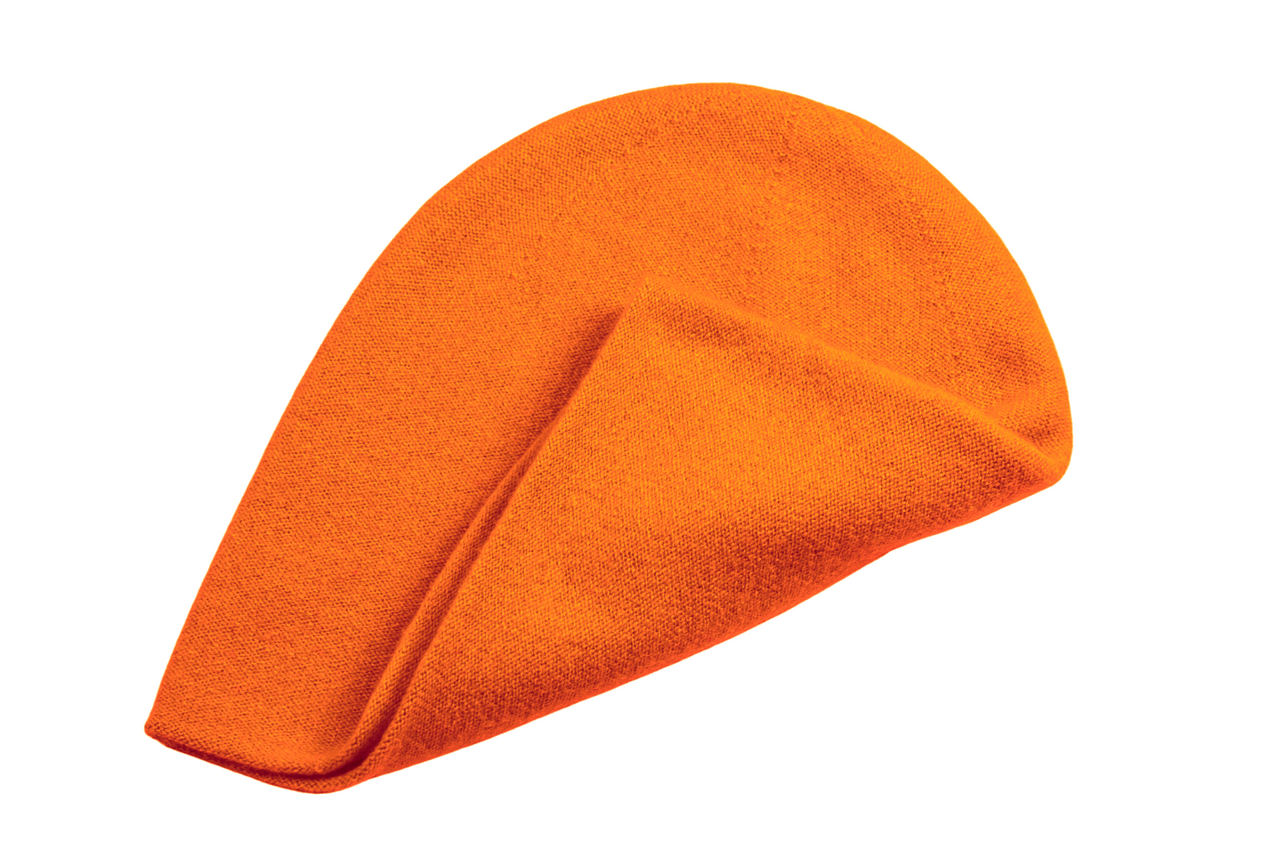 Cashmere Reverse Knit Cap