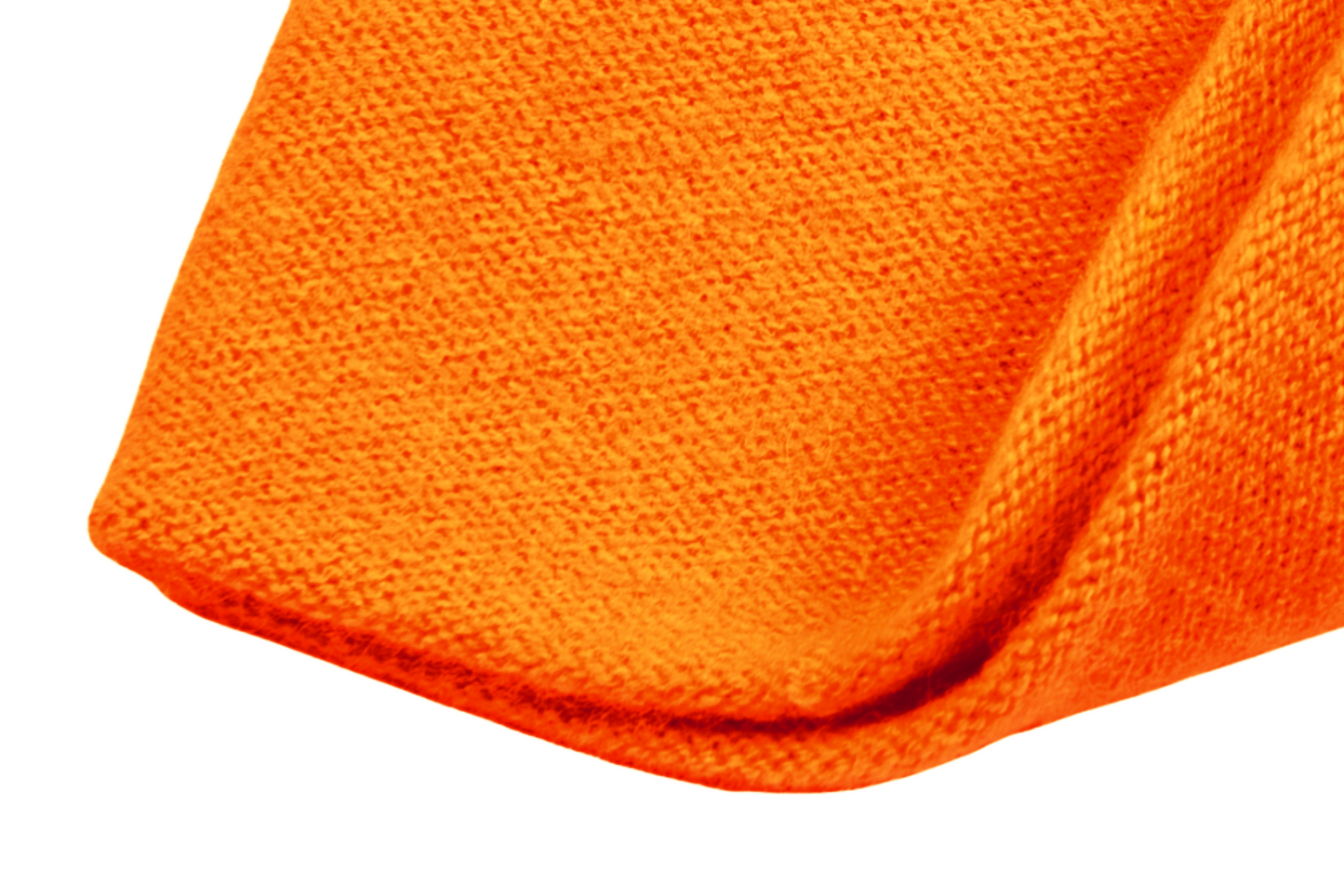 Cashmere Reverse Knit Cap