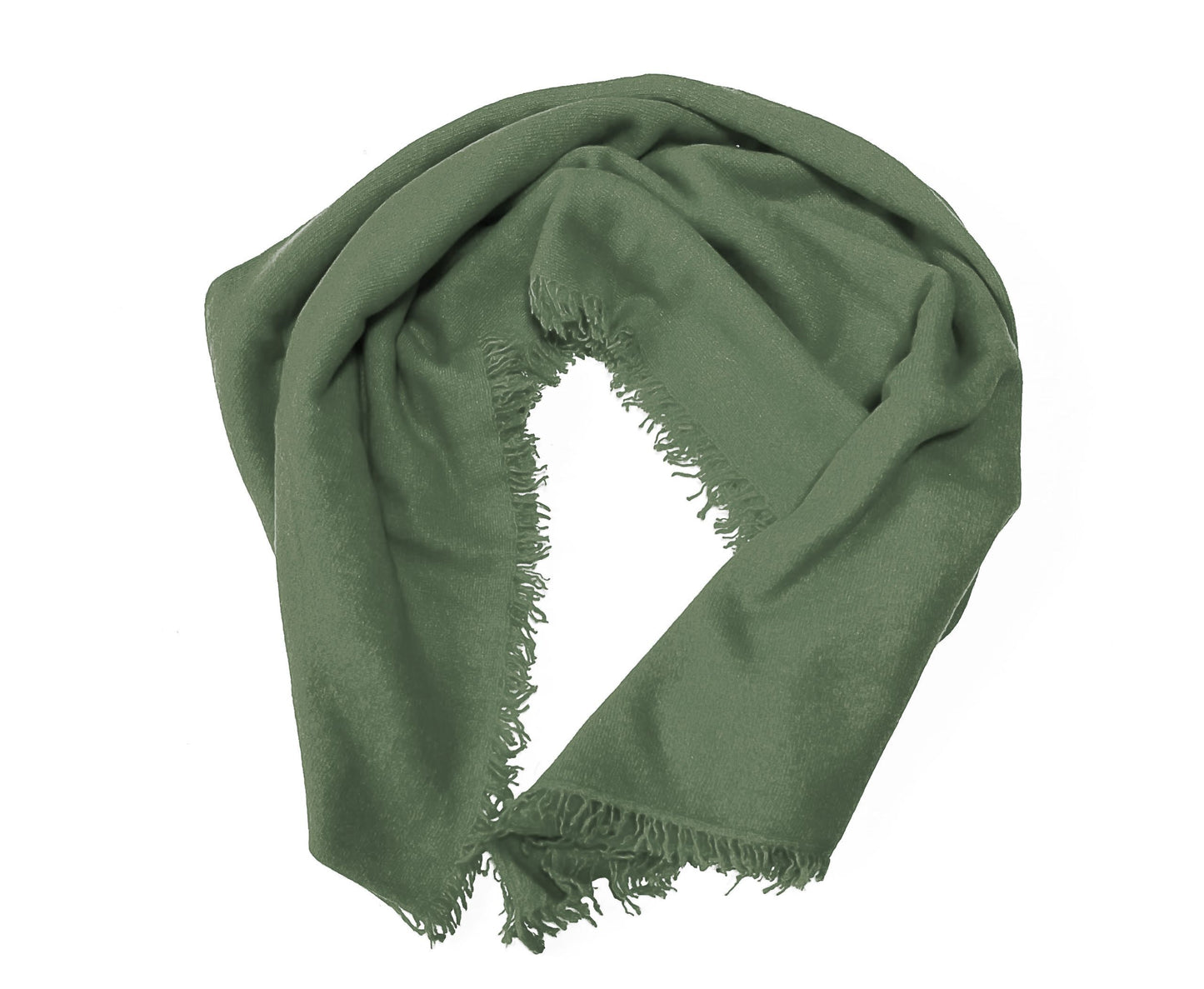 Cashmere Hand Felted Shawl