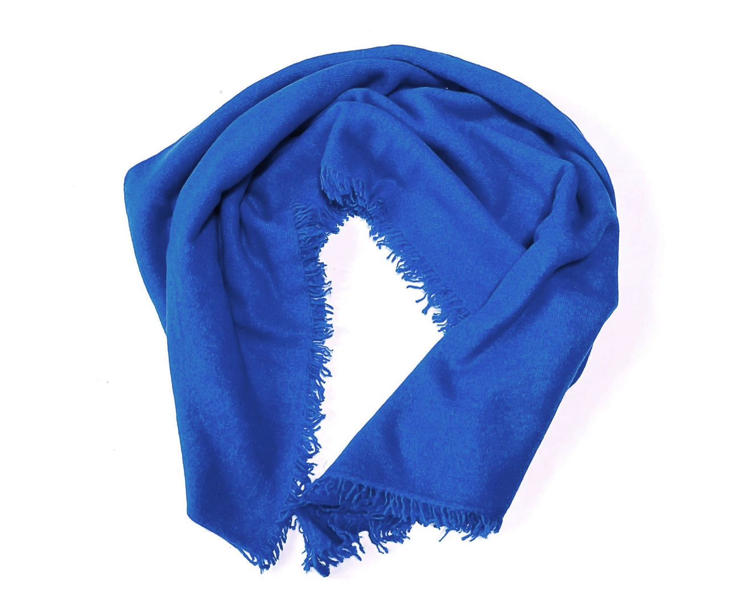 Cashmere Hand Felted Shawl