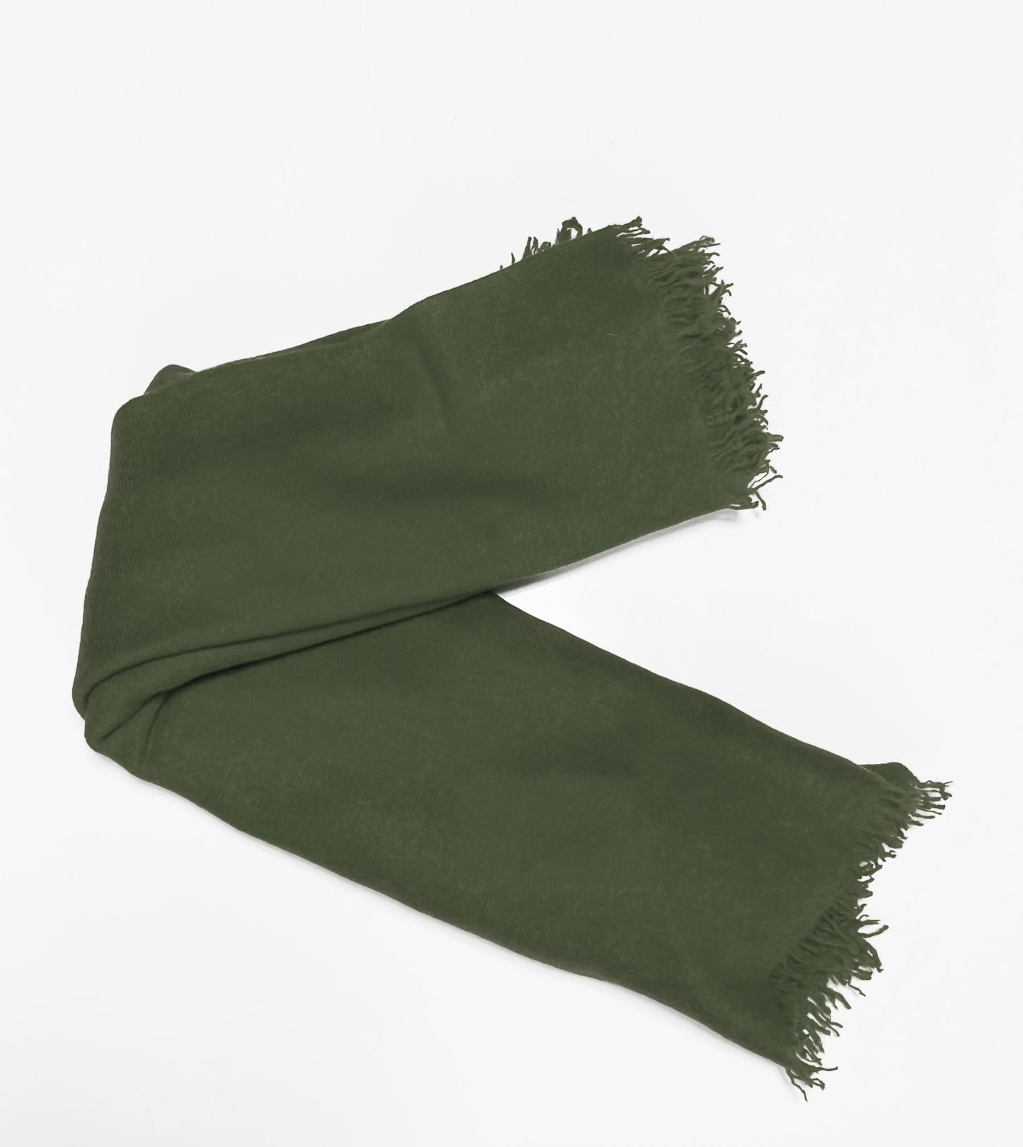 Cashmere Hand Felted Shawl