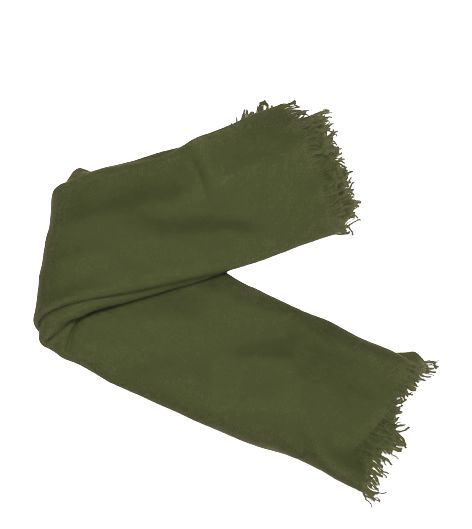 Cashmere Hand Felted Shawl