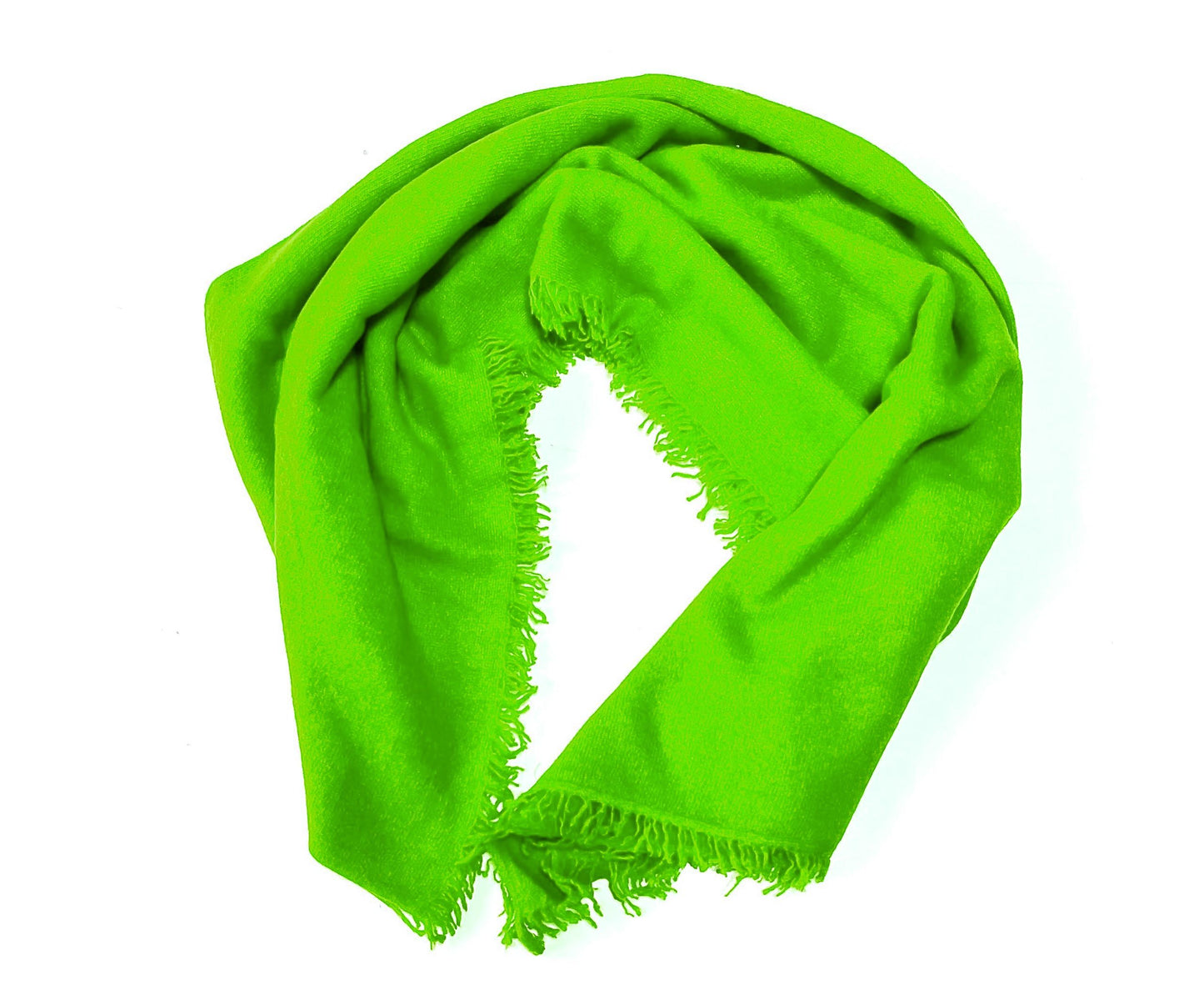 Cashmere Hand Felted Shawl