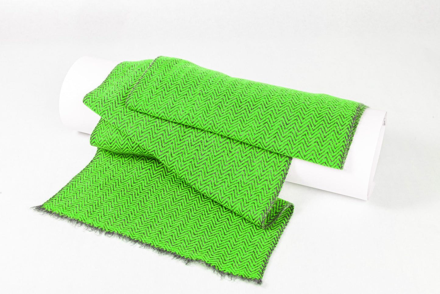 Herringbone Scarf Long