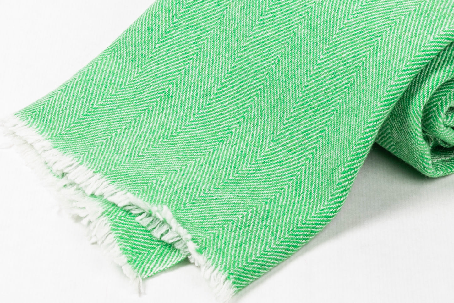 Herringbone Shawl
