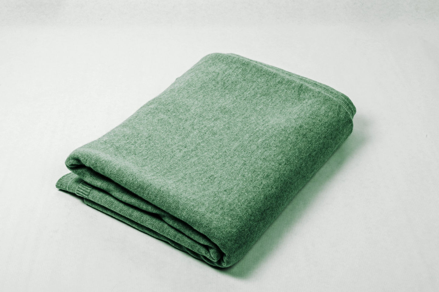 Elegant Cashmere Blanket