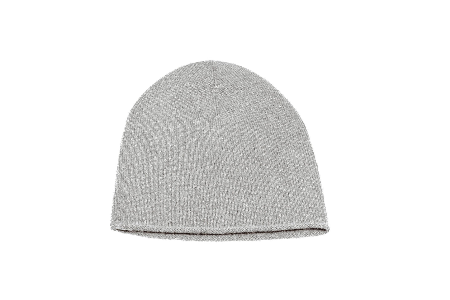 Cashmere skull Ski cap