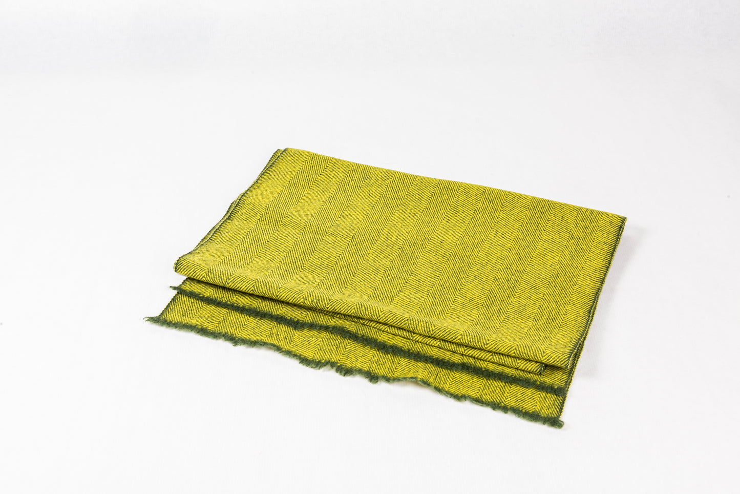 Herringbone Scarf Light