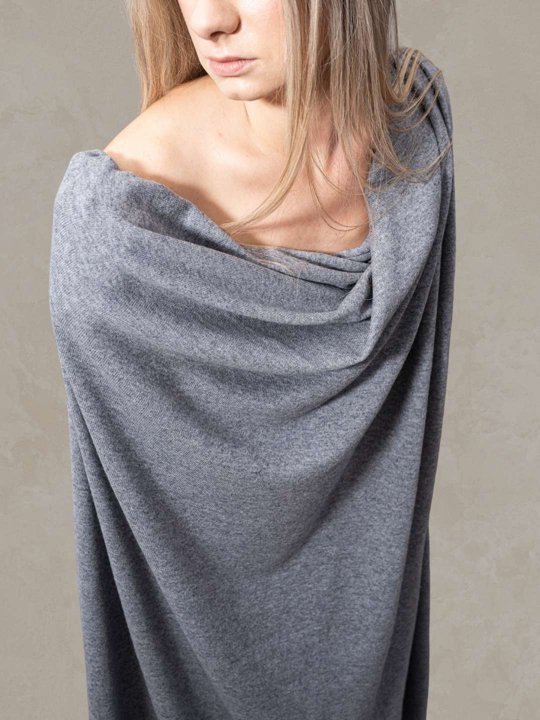 Classic Cashmere Blanket