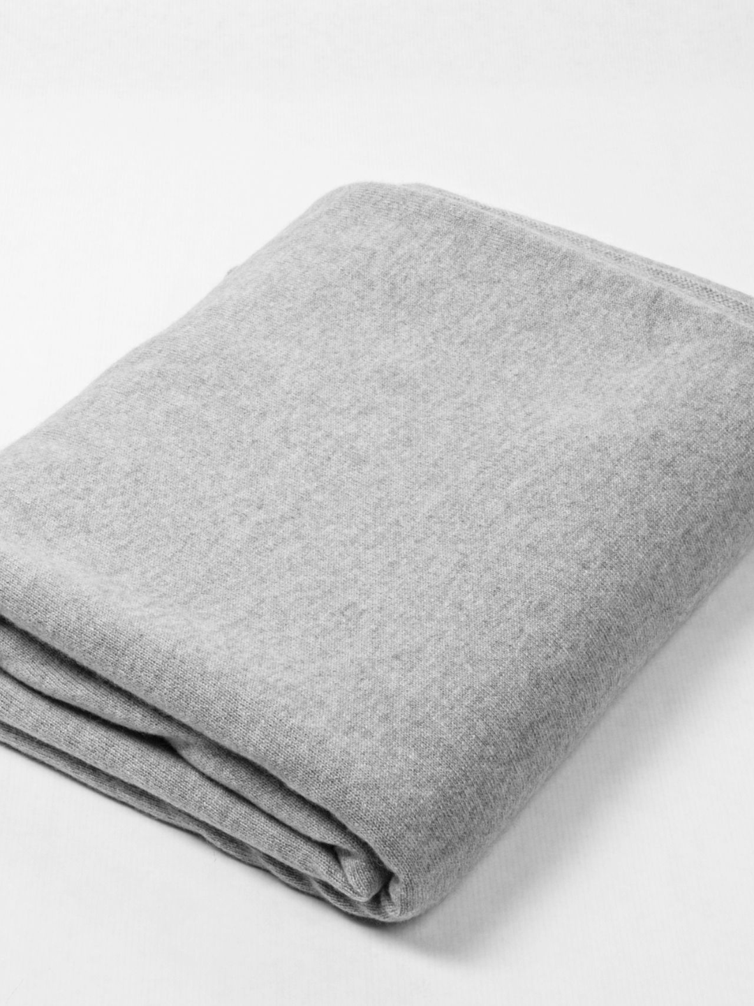 Cozy Classic Cashmere Blanket