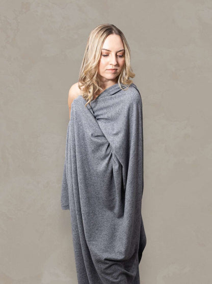 Classic Cashmere Blanket