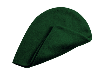 Cashmere Luxury Reverse Knit Cap