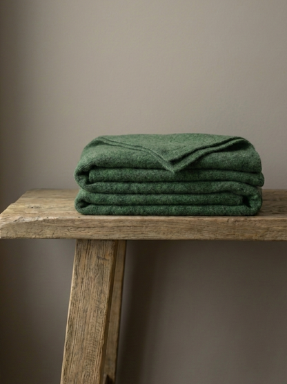 Classic Cashmere Blanket