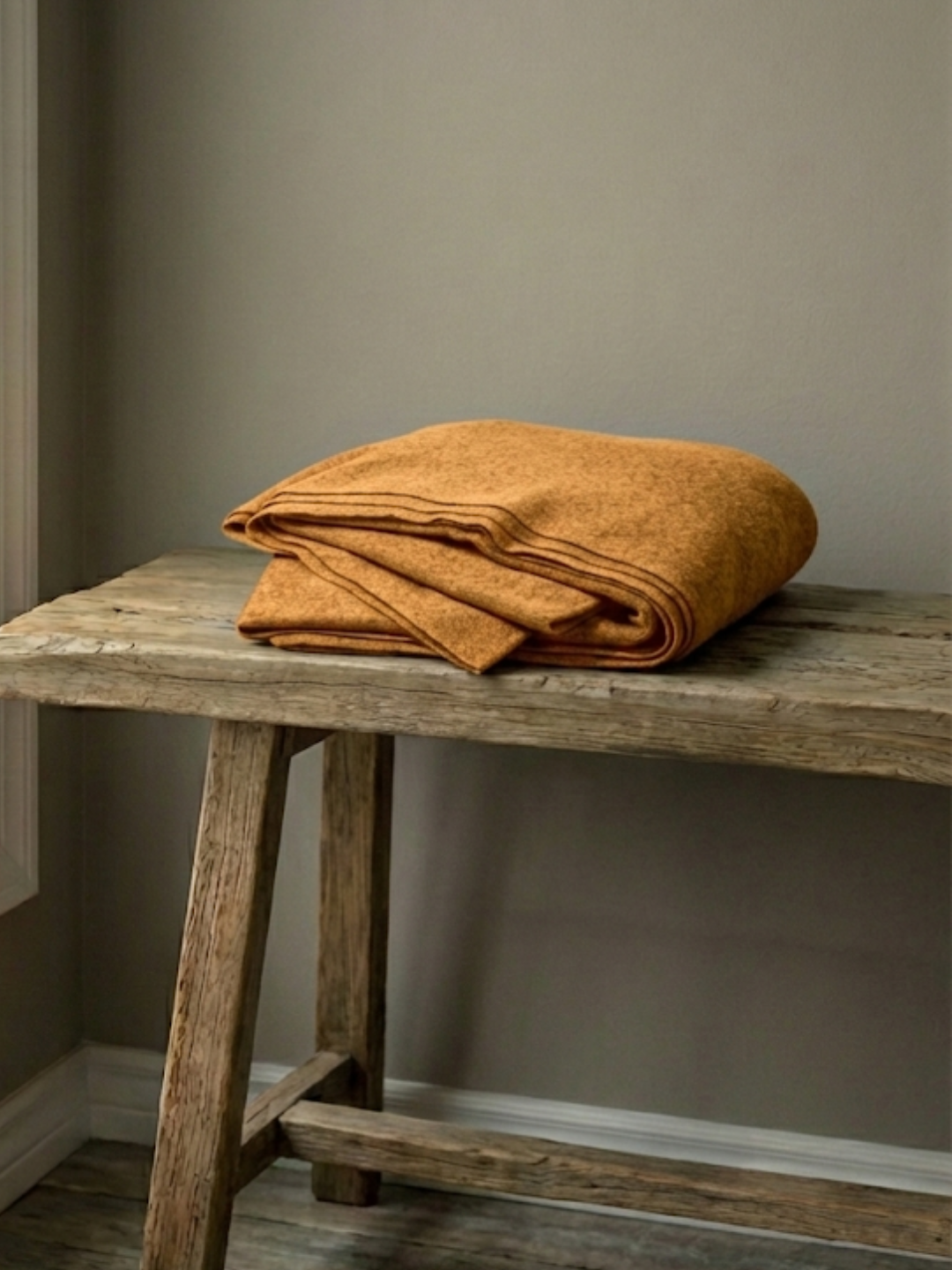 Classic Cashmere Blanket