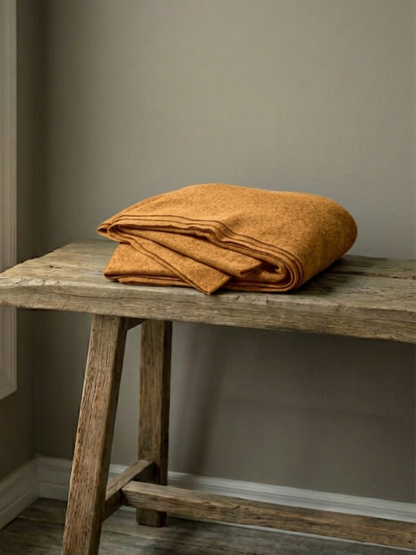 Classic Cashmere Blanket