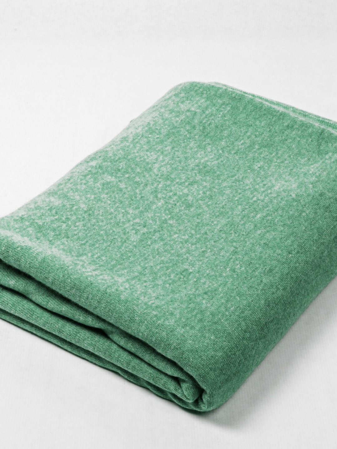 Cozy Classic Cashmere Blanket