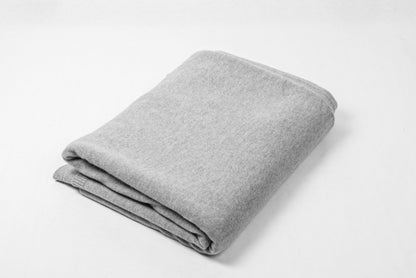 Cozy Classic Cashmere Blanket