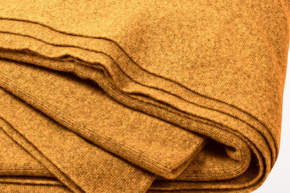 Classic Cashmere Blanket