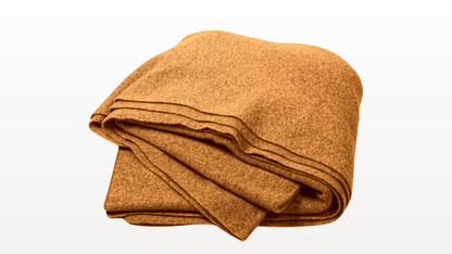 Classic Cashmere Blanket