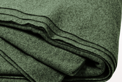 Classic Cashmere Blanket