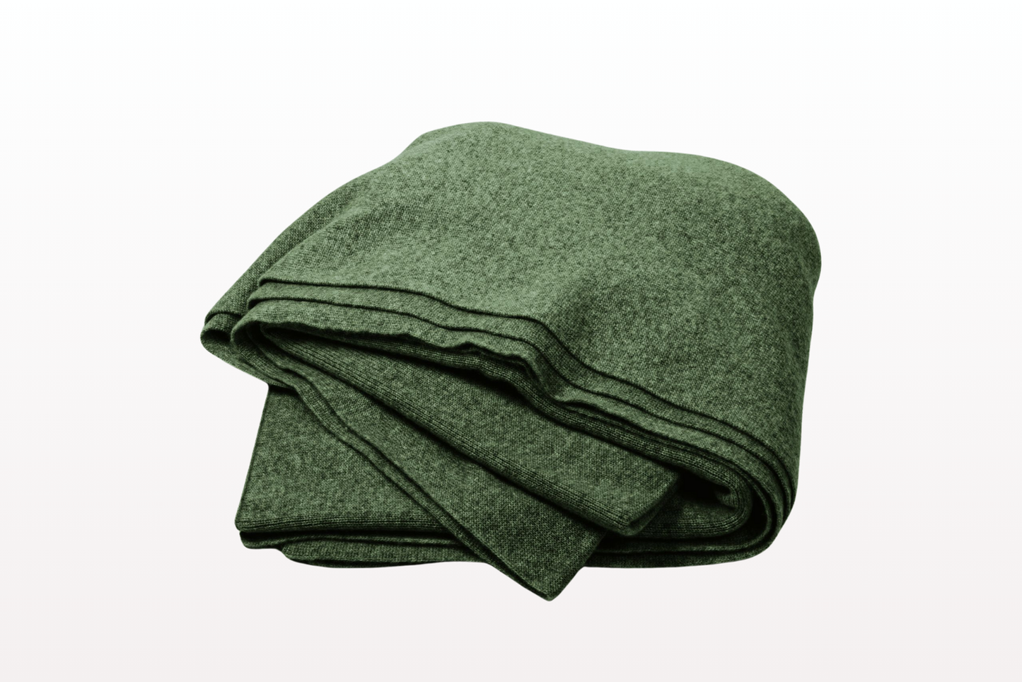 Classic Cashmere Blanket