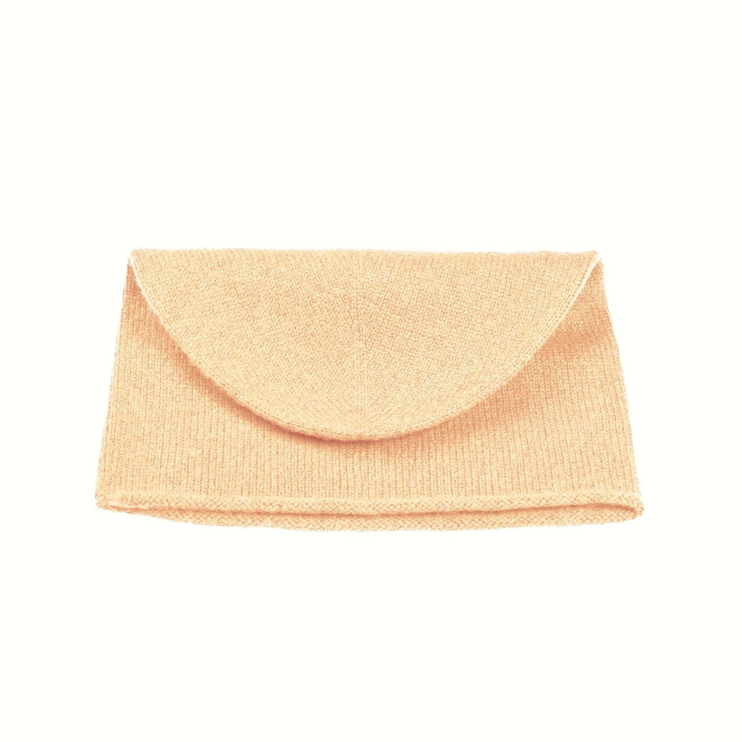 Classical Rib Knit Cap