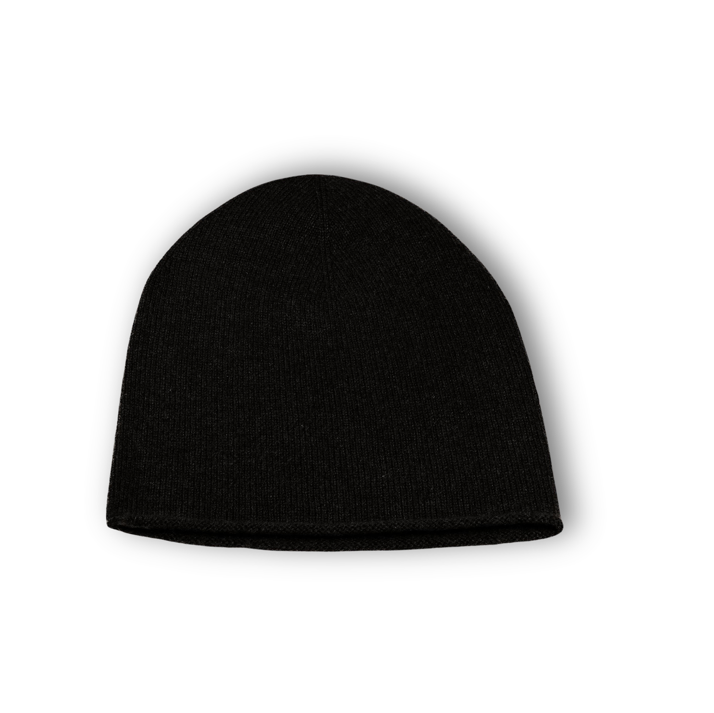 Classical Rib Knit Cap