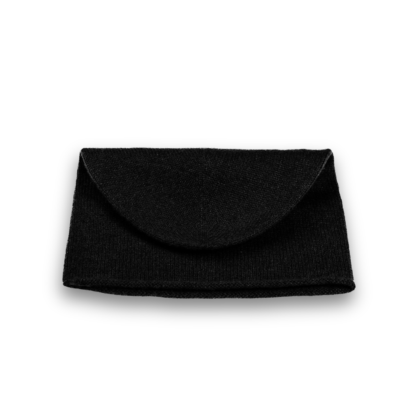 Classical Rib Knit Cap