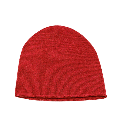 Classical Rib Knit Cap