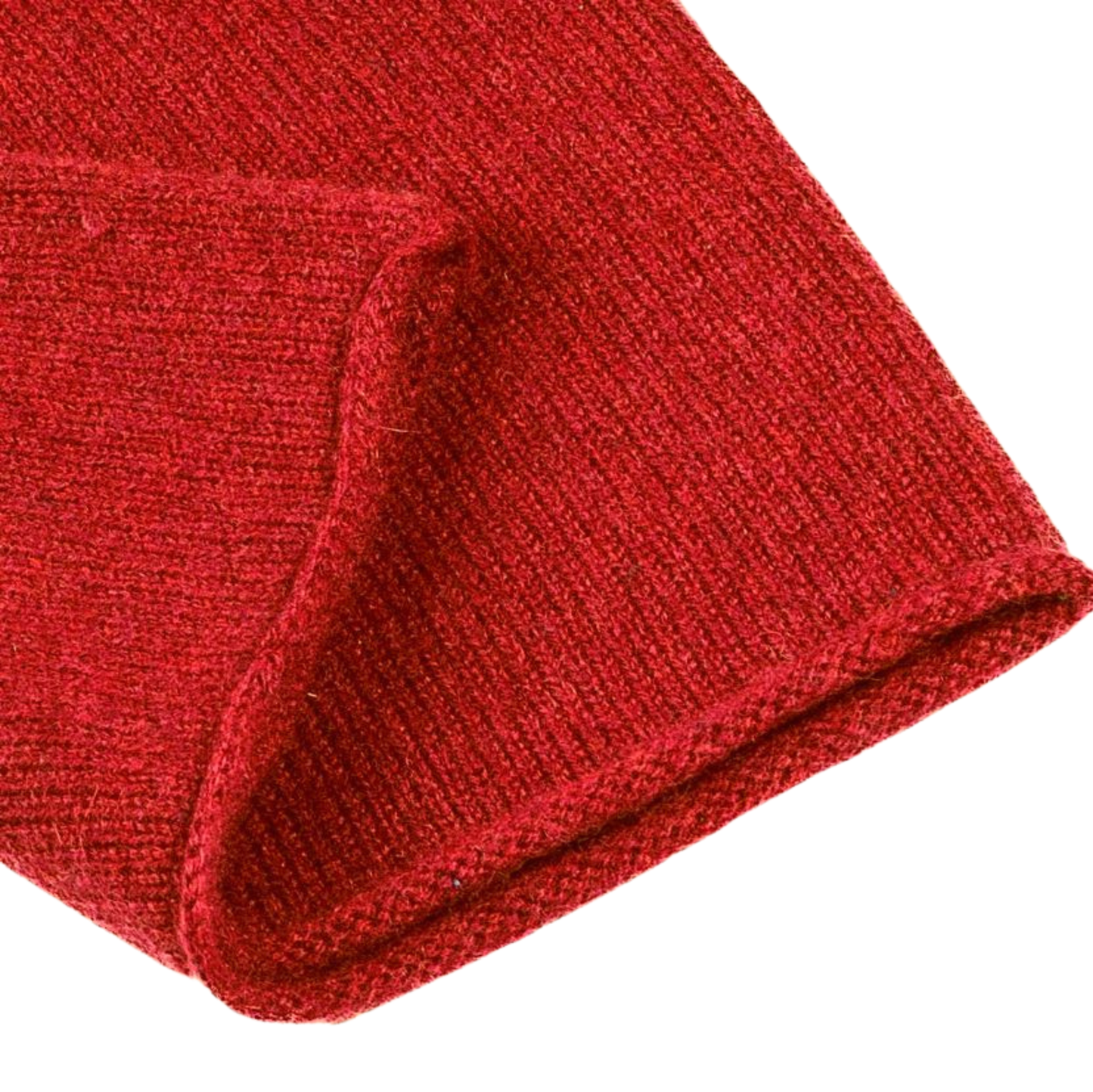 Classical Rib Knit Cap