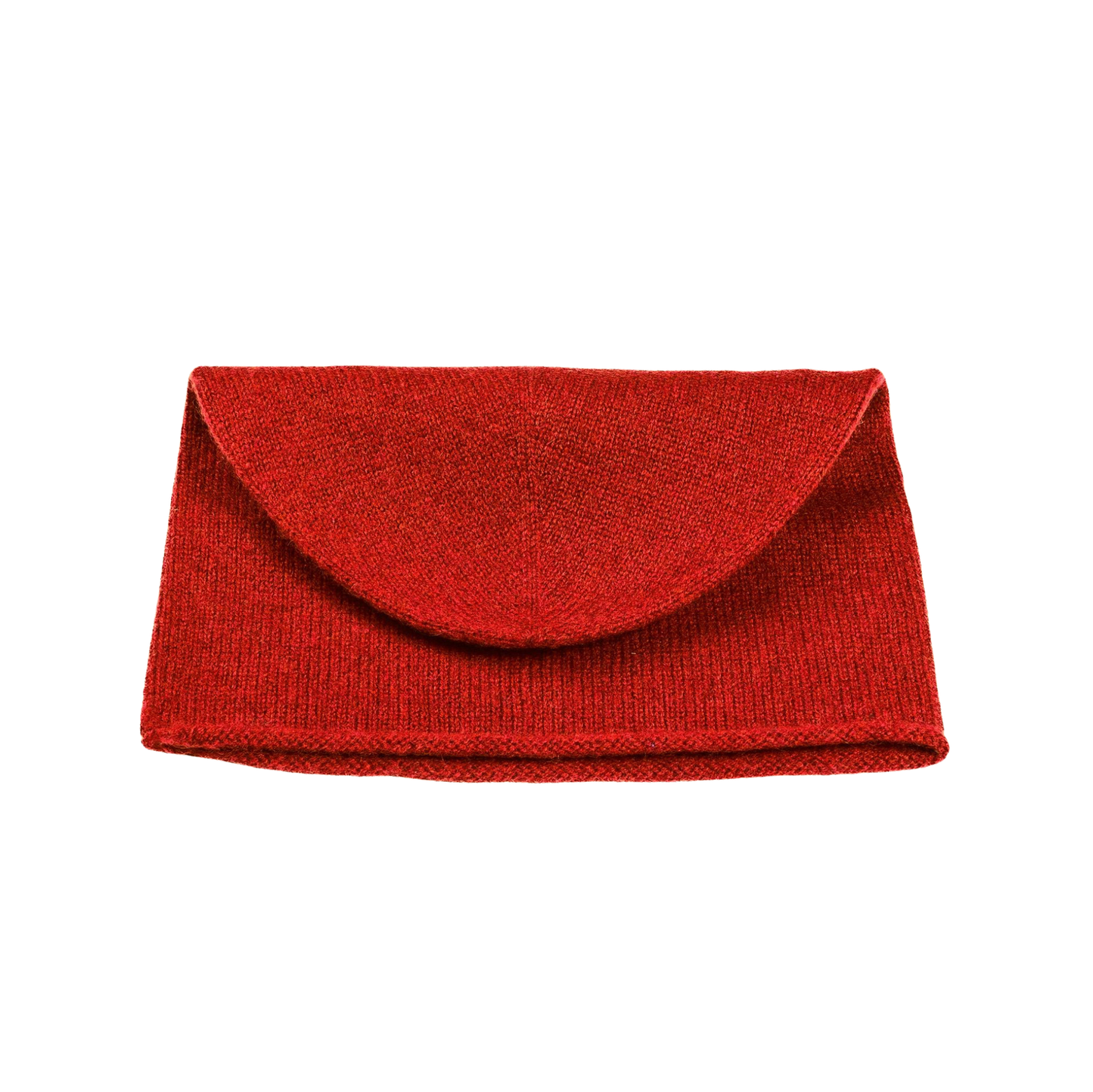 Classical Rib Knit Cap