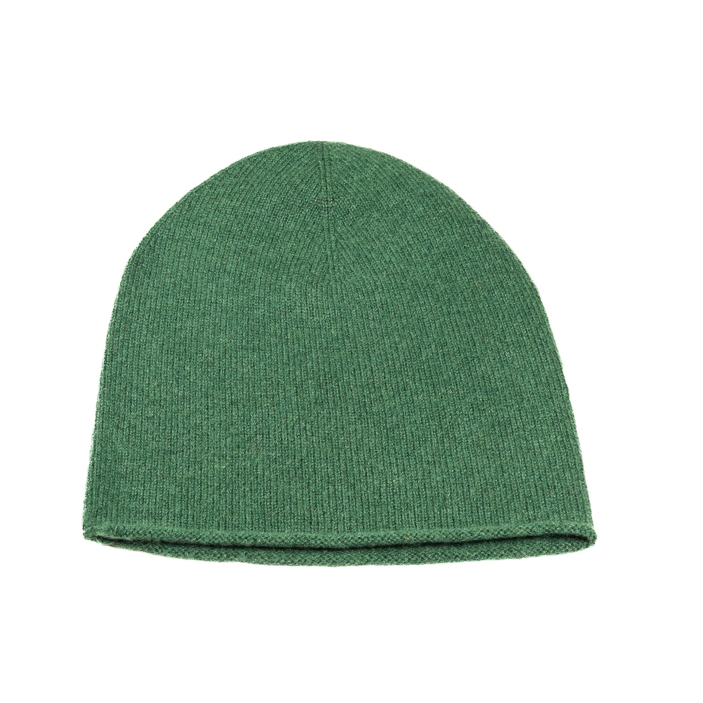 Classical Rib Knit Cap