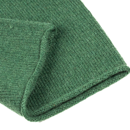 Classical Rib Knit Cap