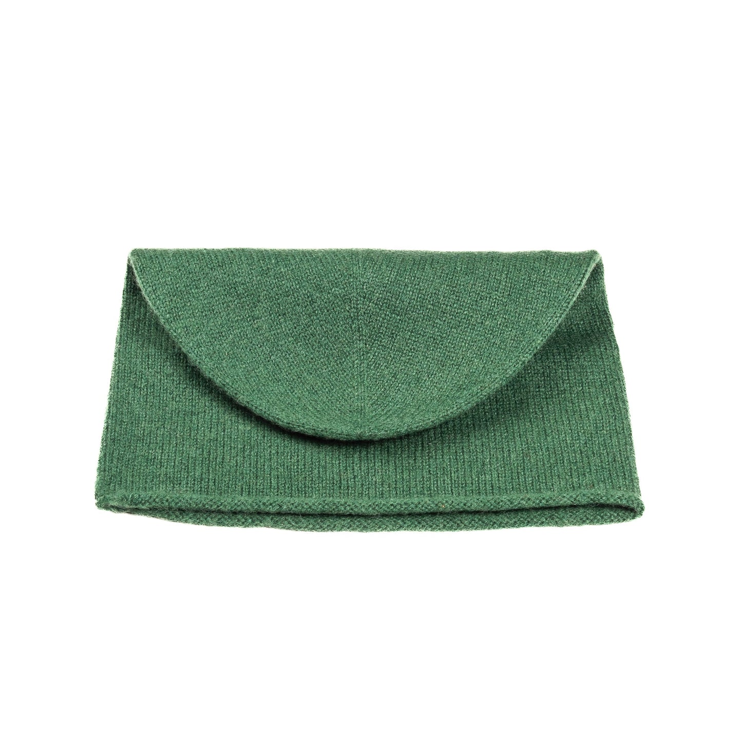 Classical Rib Knit Cap