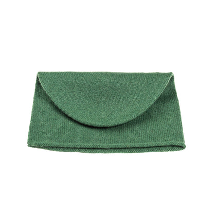 Classical Rib Knit Cap