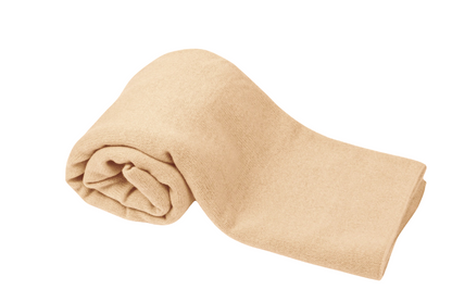 Cashmere Loose Knit Shawl