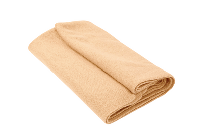 Cashmere Loose Knit Shawl