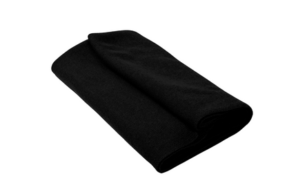 Cashmere Loose Knit Shawl