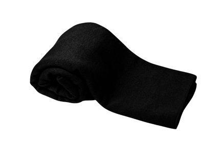 Cashmere Loose Knit Shawl