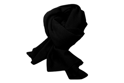 Cashmere Loose Knit Shawl