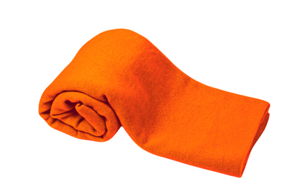 Cashmere Loose Knit Shawl