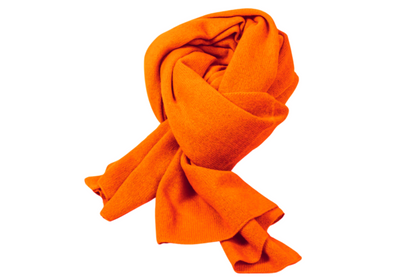 Cashmere Loose Knit Shawl