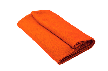 Cashmere Loose Knit Shawl