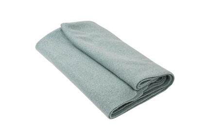 Cashmere Loose Knit Shawl