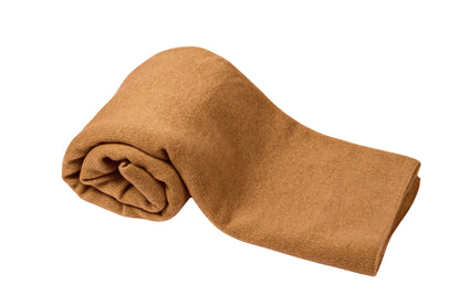 Cashmere Loose Knit Shawl